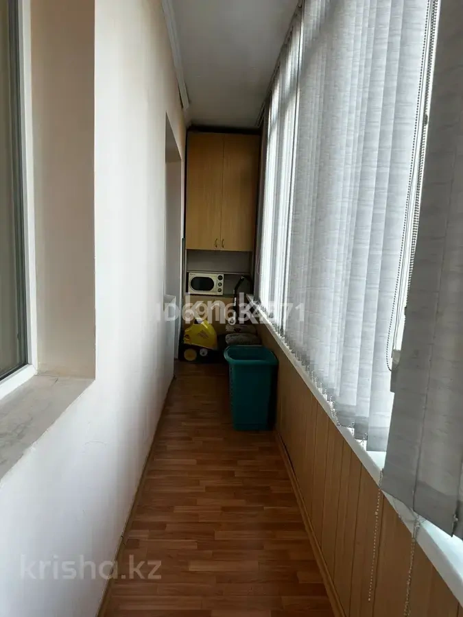 Аренда 1-комнатной квартиры, 36.4 м² - Аренда жилой и коммерческой недвижимости в Казахстане фото 10 из 11