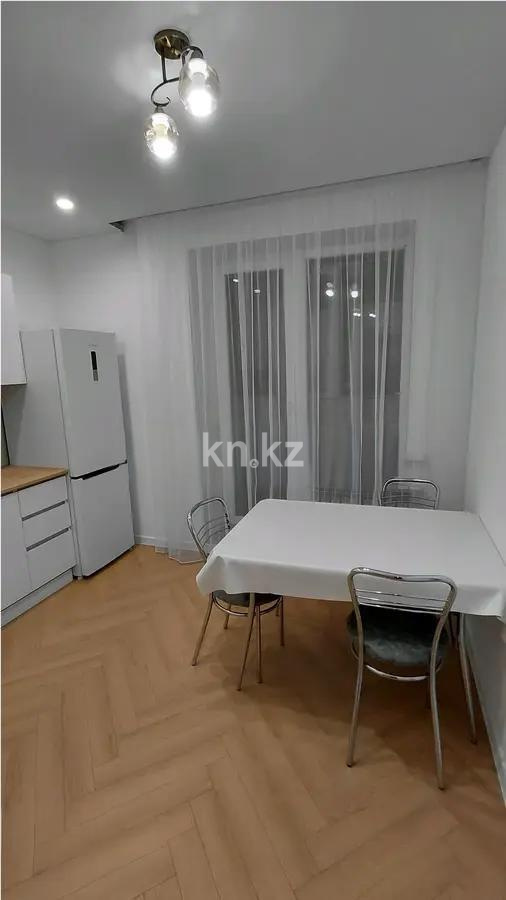 Продажа 1-комнатной квартиры, 34.7 м² - Продажа однокомнатных квартир от собственников в Астане - страница 2 фото 2 из 4