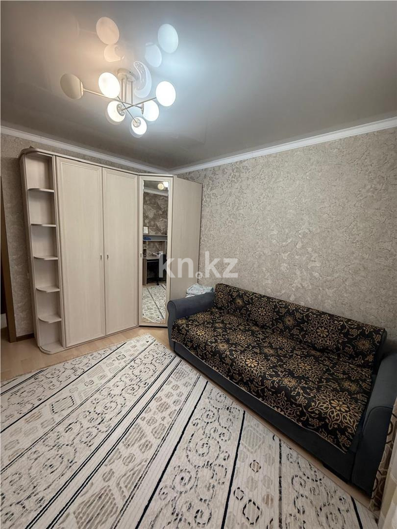 Продажа 3-комнатной квартиры, 87 м², ул. Жубанова в Астане - фото 4