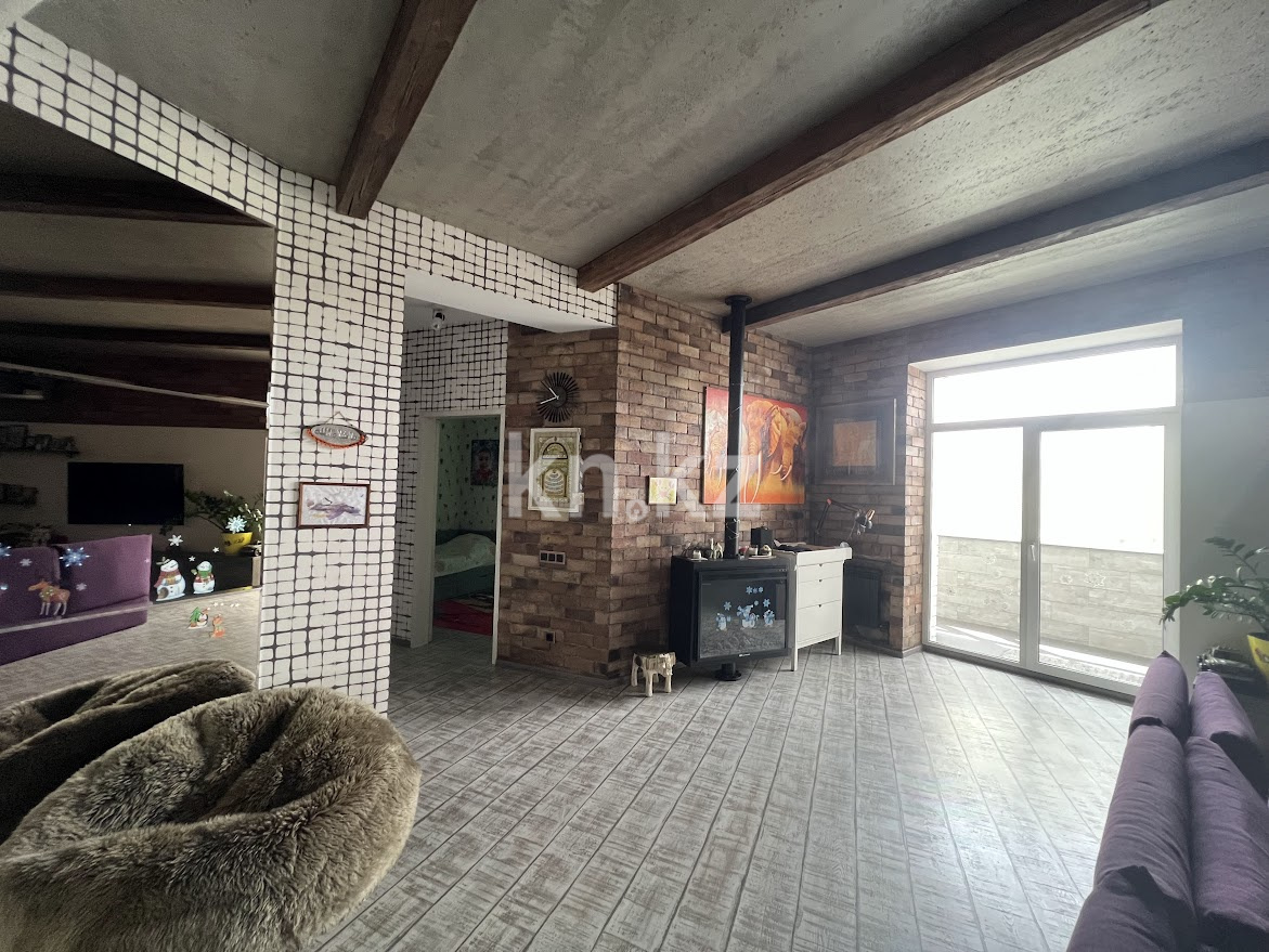 Продажа 3-комнатной квартиры, 161 м² - Продажа квартир в новостройках Караганды - страница 43 фото 10 из 17