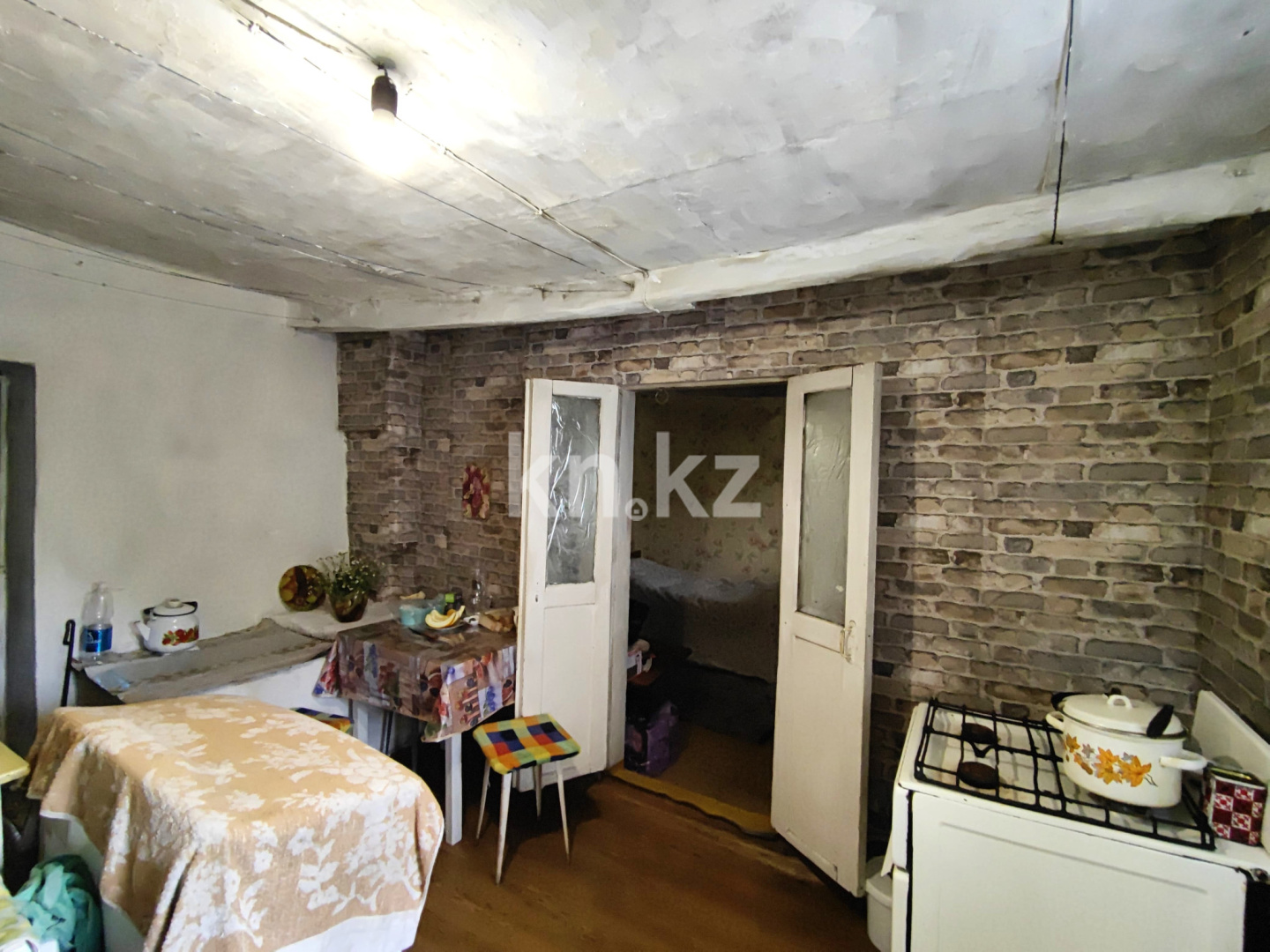 Продажа 3-комнатного дома, 50 м², ул. Пригоды - Продажа домов, коттеджей в Казахстане фото 12 из 20