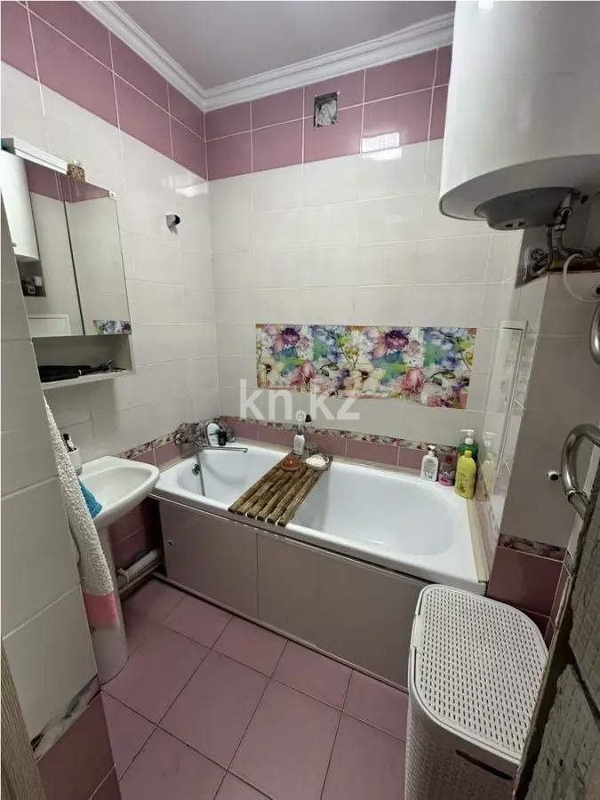 Продажа 2-комнатной квартиры, 49 м², ул. Кемеровская, дом  38 - Продажа  двухкомнатных квартир в Караганде без посредников фото 4 из 6