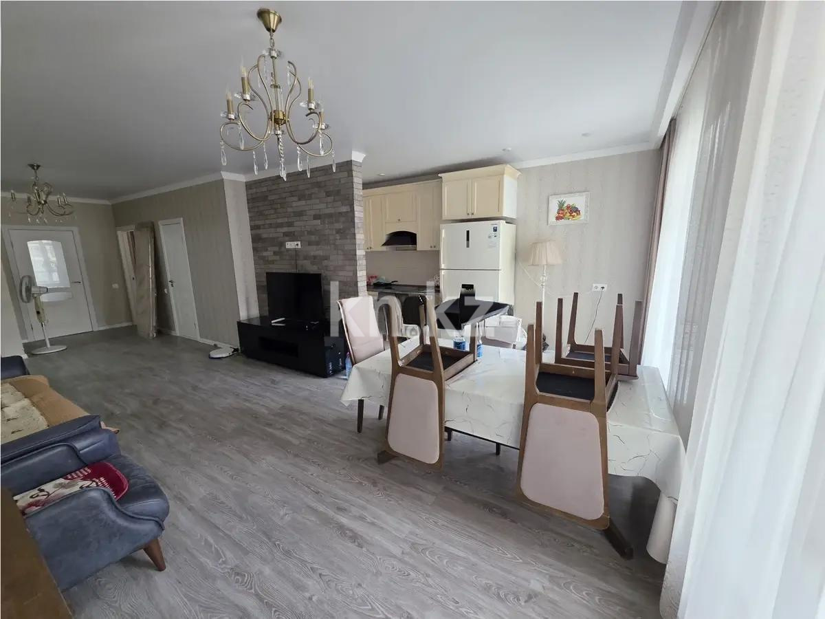 Продажа 3-комнатной квартиры, 78 м² в Астане - фото 4