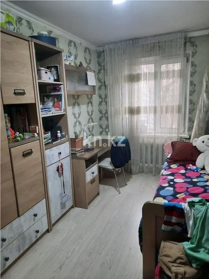Продажа 3-комнатной квартиры, 60 м² в Алматы - фото 3
