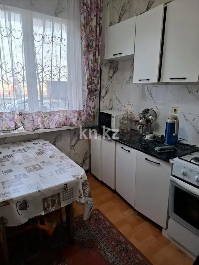 Продажа 1-комнатной квартиры, 37 м² - Продажа квартир в новостройках Алматы фото 2 из 4