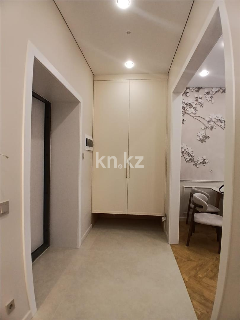 Продажа 2-комнатной квартиры, 44 м² - Продажа двухкомнатных квартир в кирпичном доме в Астане - страница 3 фото 8 из 19