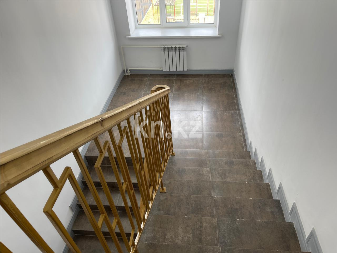 Продажа 3-комнатной квартиры, 94 м², ул. Муканова - Продажа квартир в Караганде фото 18 из 20