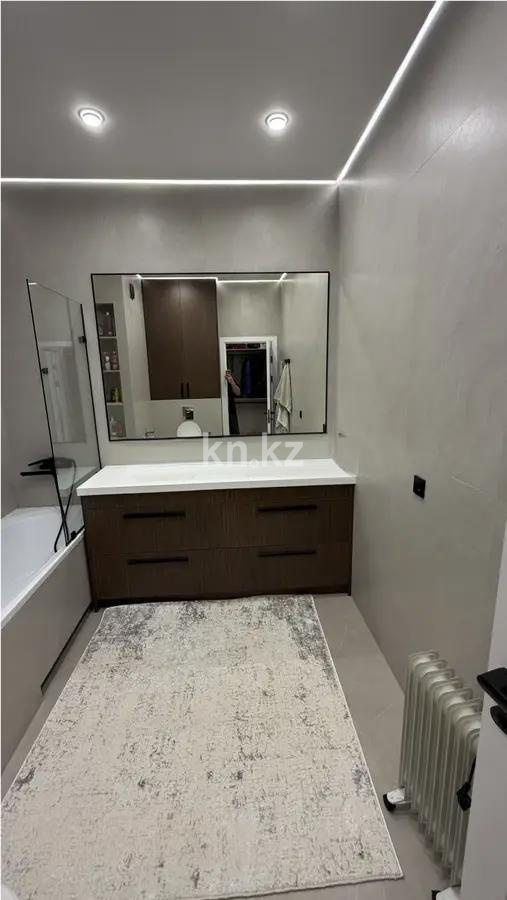 Продажа 3-комнатной квартиры, 117 м² - Продажа квартир в новостройках Алматы без посредников - страница 18 фото 5 из 7