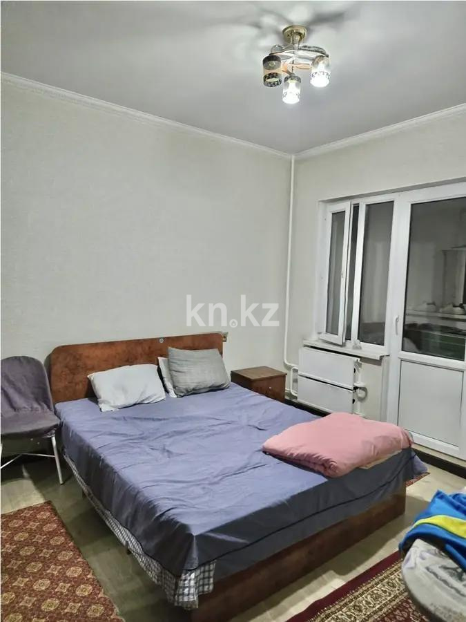 Продажа 2-комнатной квартиры, 56 м² в Алматы - фото 2
