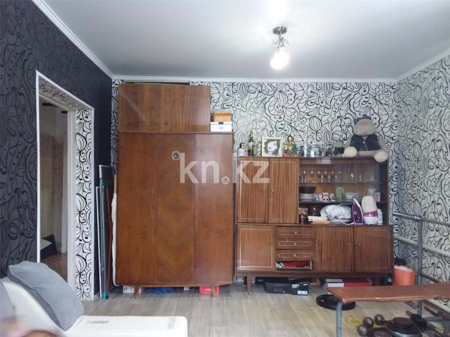 Продажа 4-комнатного дома, 104.1 м², ул. Пирогова в Караганде - фото 2