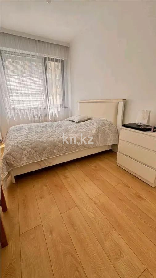 Продажа 2-комнатной квартиры, 47.5 м², ул. Наурызбай батыра, дом  127 - Продажа  двухкомнатных квартир в Алматы без посредников с фото фото 2 из 4