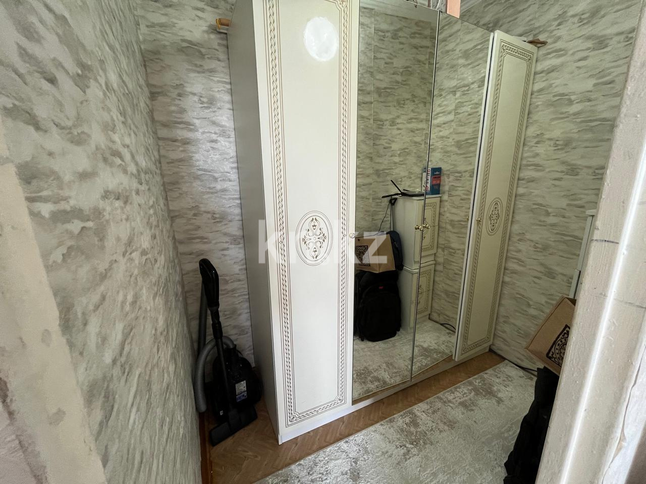 Продажа 1-комнатной квартиры, 40 м², ул. Таттимбета, дом  11 - Продажа квартир в Караганде фото 4 из 5