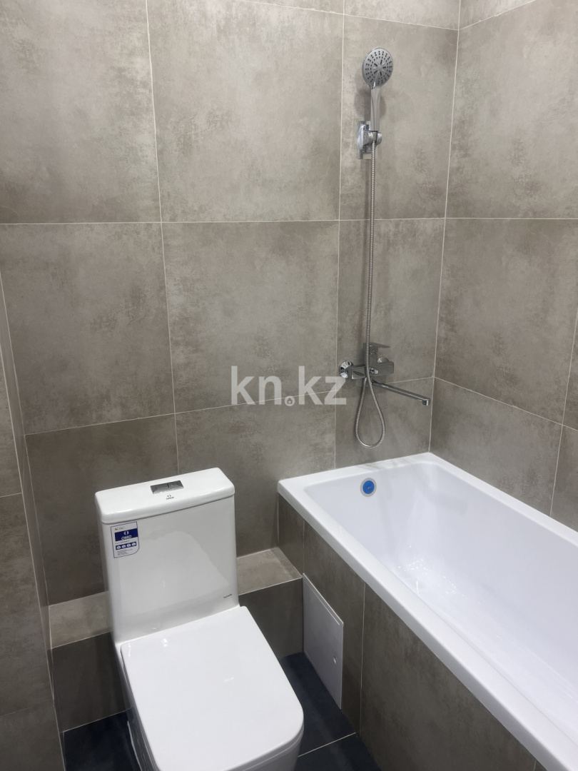 Аренда 1-комнатной квартиры, 34 м², ул. Райымбек батыра, дом  210/3 - Аренда квартир помесячно в Казахстане фото 14 из 23