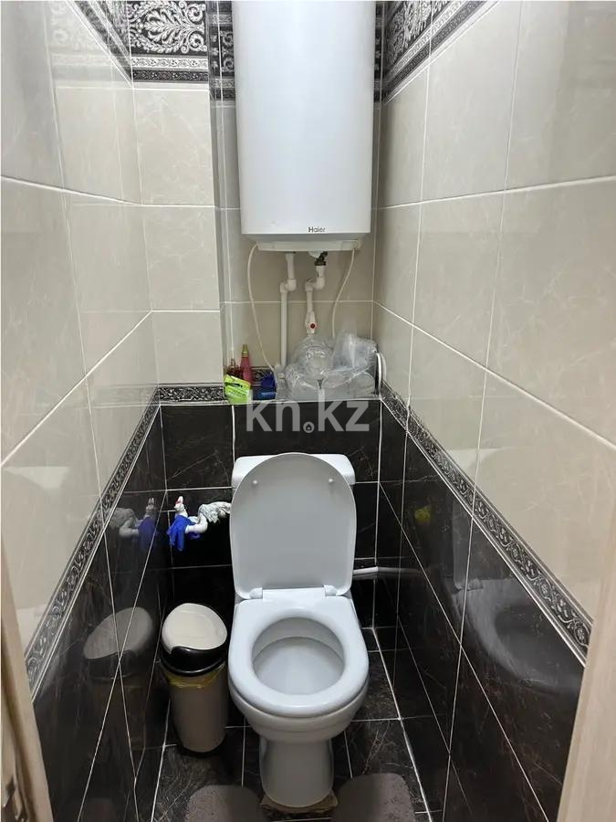 Продажа 3-комнатной квартиры, 64 м², мкр. 3, дом  2 в Абае - фото 5