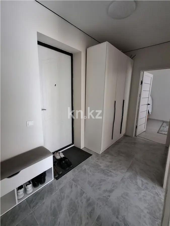 Продажа 2-комнатной квартиры, 55 м², мкр-н Шугыла, дом  340/35 в Алматы - фото 3