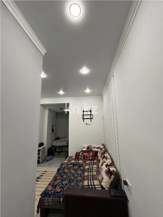 Продажа 1-комнатной квартиры, 23 м², пр. Улы Дала, дом  31/1 - Продажа квартир в Казахстане фото 1 из 5