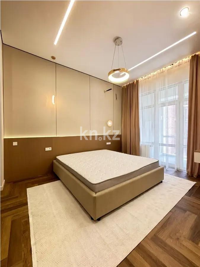Продажа 2-комнатной квартиры, 58 м² в Астане - фото 2