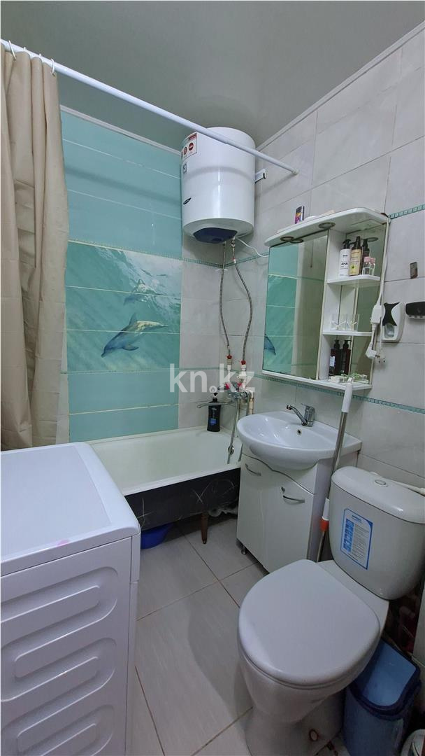 Продажа 2-комнатной квартиры, 46 м² - Продажа квартир в Темиртау - страница 3 фото 9 из 14