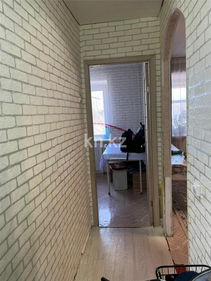 Продажа 2-комнатной квартиры, 47 м², мкр-н 12 в Караганде - фото 6