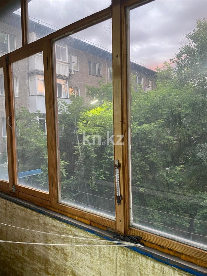Продажа 2-комнатной квартиры, 45 м² - Продажа двухкомнатных квартир в Караганде - страница 9 фото 6 из 8
