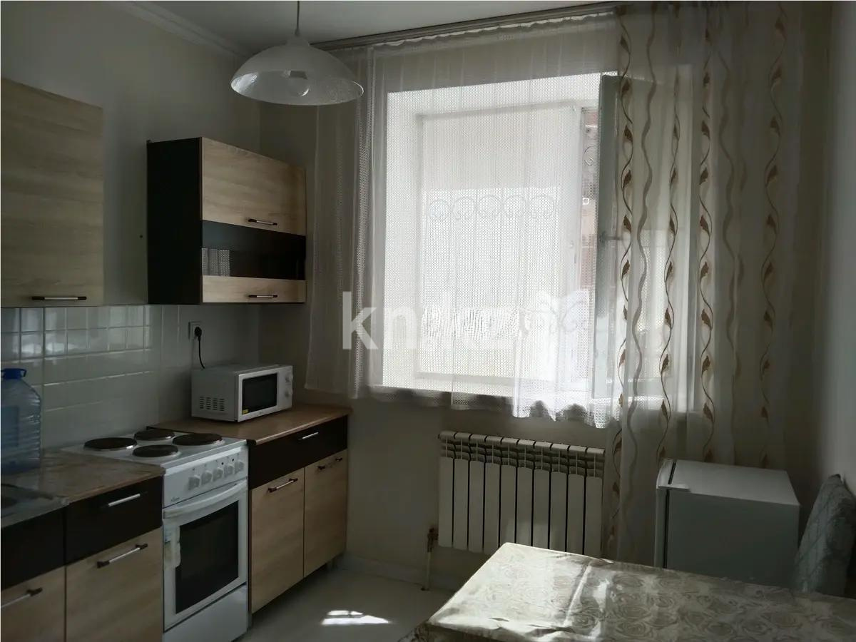 Продажа 1-комнатной квартиры, 38 м² в Астане - фото 2