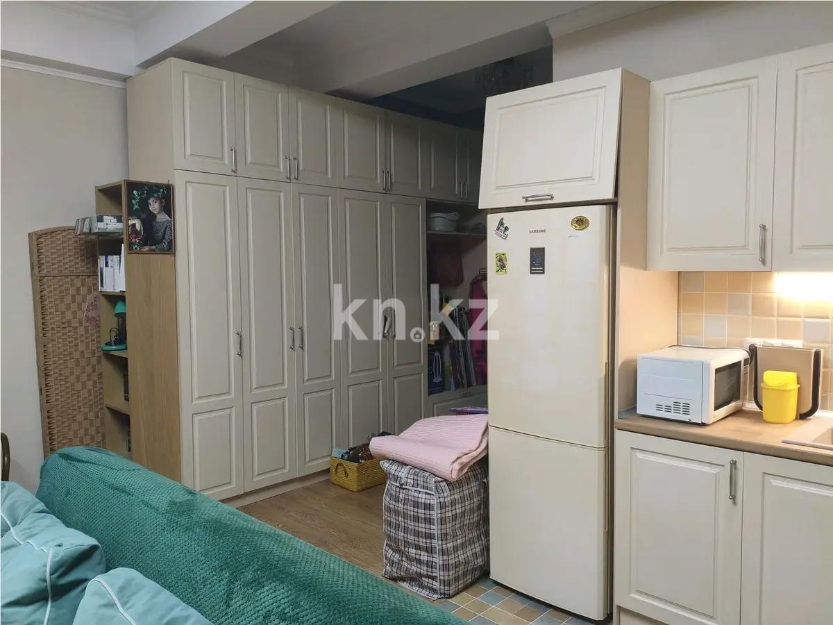Продажа 1-комнатной квартиры, 53 м², ул. Кекилбайулы, дом  119А в Алматы - фото 4