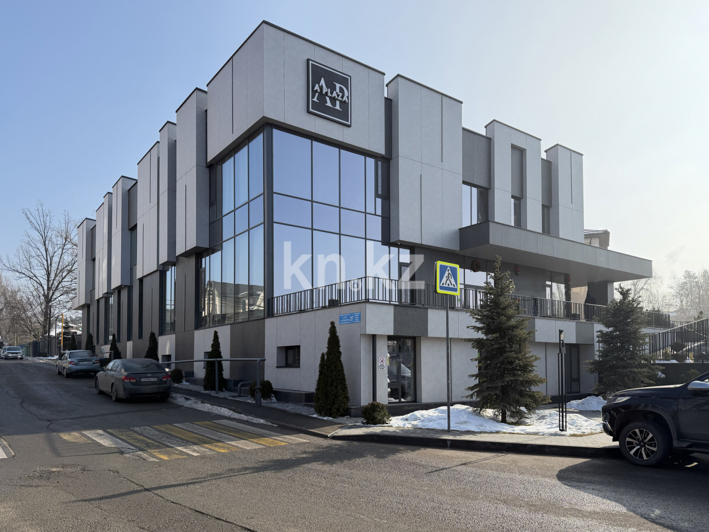 Аренда помещения - Аренда офисных и торговых помещений в Алматы фото 12 из 12