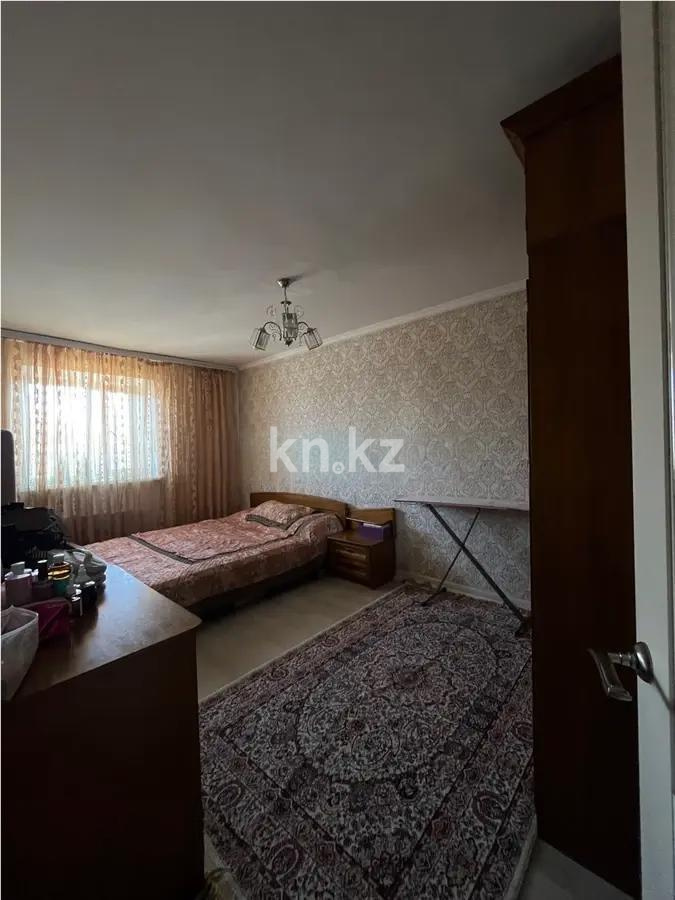 Продажа 3-комнатной квартиры, 63 м², ул. Жубанова, дом  21 - Продажа квартир в Астане фото 3 из 5