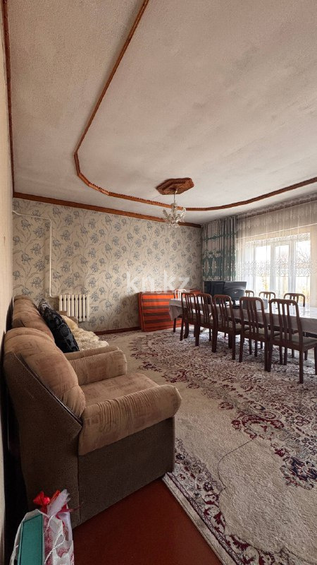 Продажа 8-комнатного дома, 200 м², Мельничная, дом  9а - Продажа домов, коттеджей в Казахстане фото 9 из 40