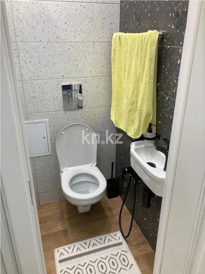 Продажа 3-комнатной квартиры, 91 м² в Алматы - фото 5