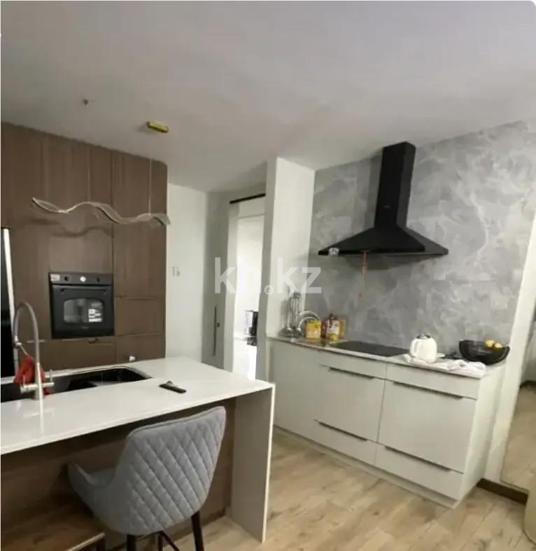 Продажа 3-комнатной квартиры, 75 м², ул. Ауэзова, дом  22 в Астане - фото 2