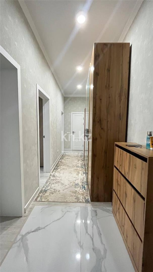 Продажа 2-комнатной квартиры, 65 м², ул. Муканова - Продажа квартир в Караганде фото 12 из 21