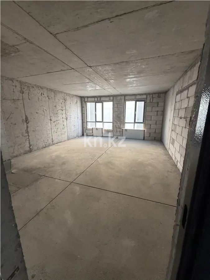 Продажа 1-комнатной квартиры, 40.3 м² в Алматы