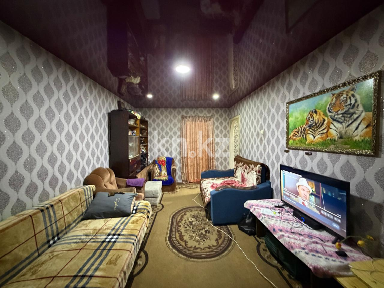 Продажа 2-комнатной квартиры, 45 м² в Темиртау - фото 2