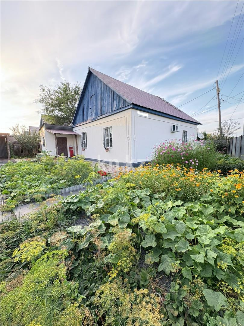 Продажа 4-комнатного дома, 79.1 м², ул. Кольцевая 1-я в Темиртау - фото 14