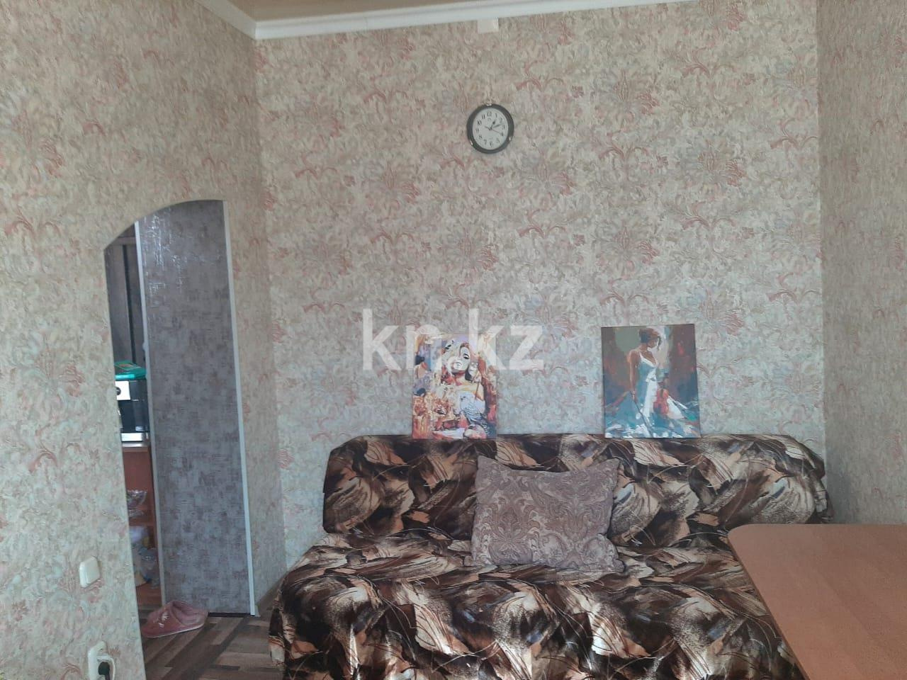 Продажа 4-комнатного дома, 64 м², ул. Фаворского - Продажа домов, коттеджей в Темиртау фото 6 из 22