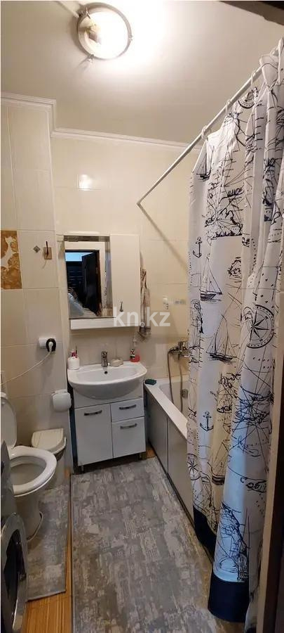 Продажа 2-комнатной квартиры, 50 м² - Продажа квартир в р-не Байконур Астаны - страница 2 фото 4 из 4