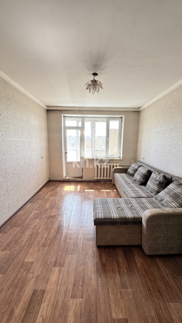 Продажа 1-комнатной квартиры, 30 м², Самал, дом  14 - Продажа и аренда недвижимости в Таразе фото 1 из 18