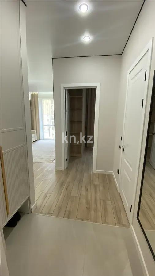 Продажа 2-комнатной квартиры, 42 м² - Недвижимость в Казахстане - страница 24 фото 5 из 5