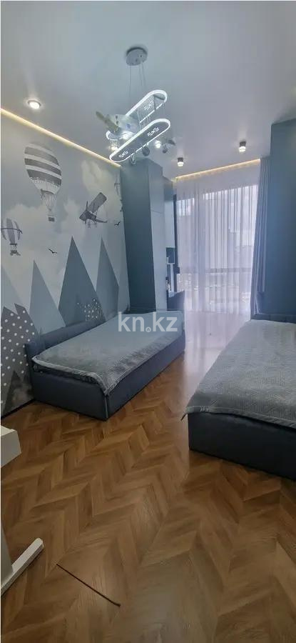 Продажа 4-комнатной квартиры, 92 м² в Астане - фото 2
