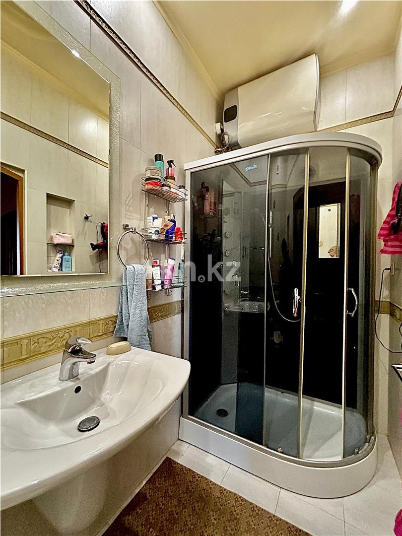 Продажа 3-комнатной квартиры, 104 м² - Продажа трехкомнатных квартир в Караганде - страница 2 фото 20 из 28