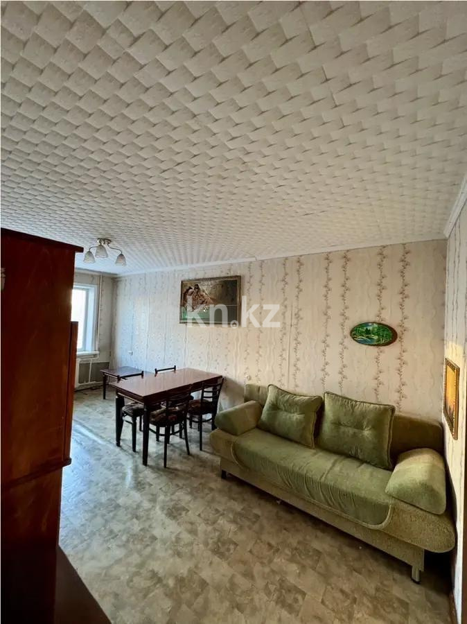 Продажа 2-комнатной квартиры, 44.8 м² в Астане