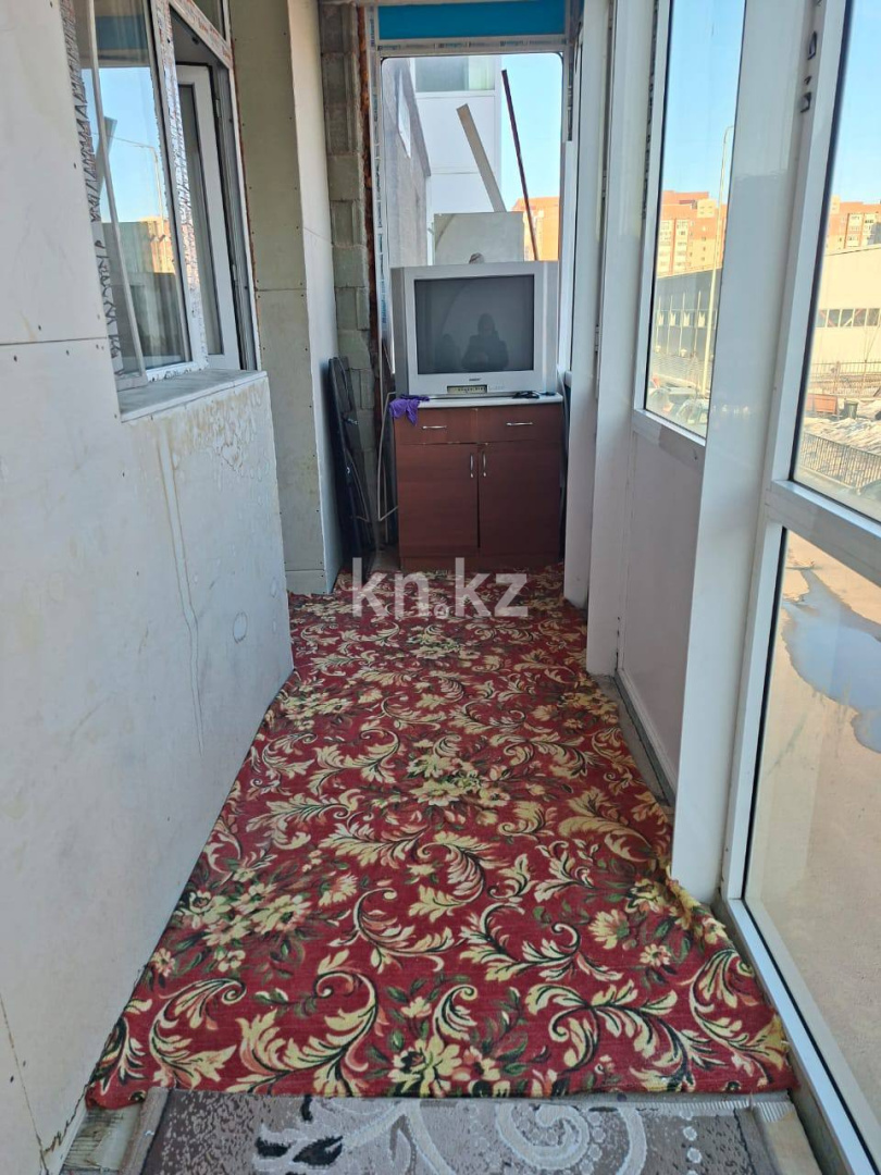 Аренда 1-комнатной квартиры, 42 м² в Астане - фото 4