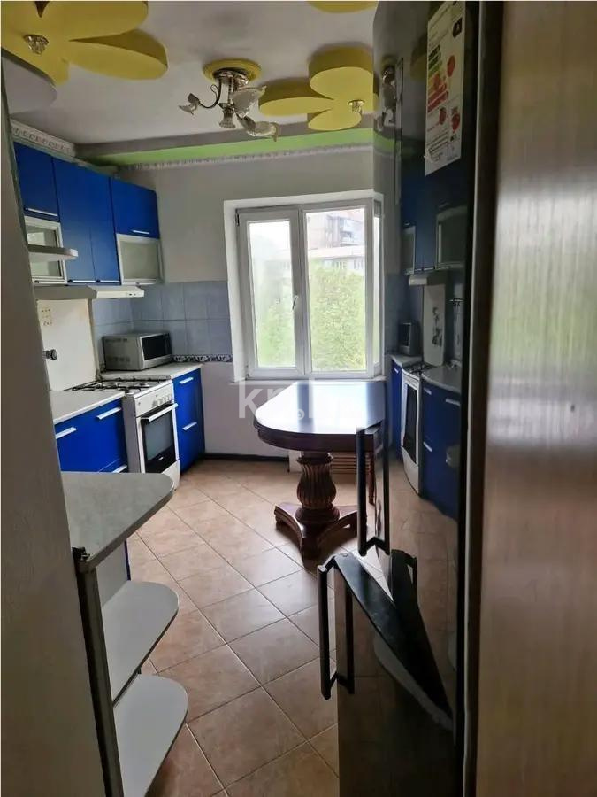 Продажа 2-комнатной квартиры, 51.6 м², ул. Брусиловского, дом  46 - Продажа квартир в Алматы фото 3 из 5