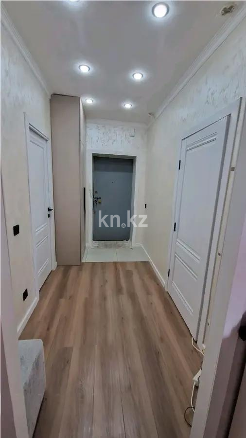 Продажа 2-комнатной квартиры, 50 м² в Астане - фото 5