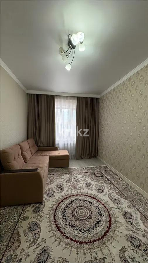 Продажа 1-комнатной квартиры, 50 м² в Астане