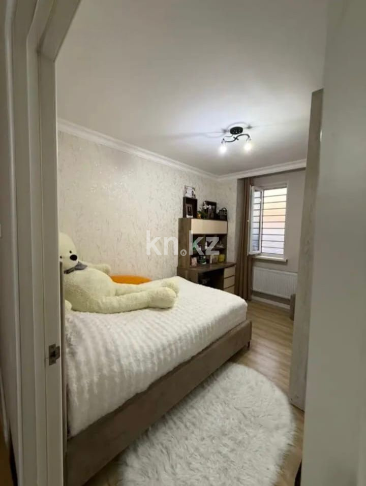 Продажа 3-комнатной квартиры, 85.7 м² - Продажа квартир в Казахстане - страница 97 фото 1 из 13