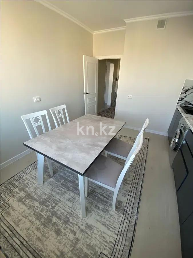 Продажа 1-комнатной квартиры, 40 м², мкр-н Зердели, дом  1/151 в Алматы - фото 2