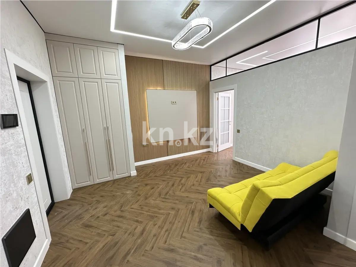 Продажа 2-комнатной квартиры, 43 м², ул. Е-430, дом  2/4 в Астане