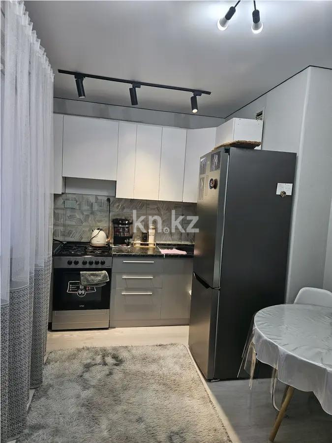 Продажа 1-комнатной квартиры, 45 м² - Продажа однокомнатных квартир от собственников в Алматы - страница 3 фото 2 из 4